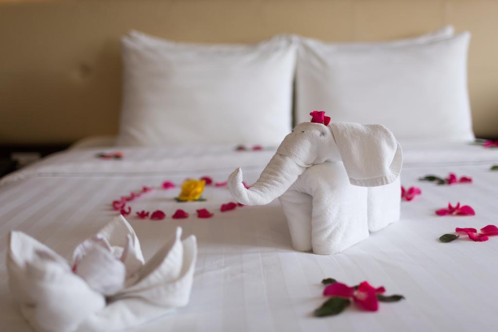 Serene Premier Hotel Hanoi Zewnętrze zdjęcie