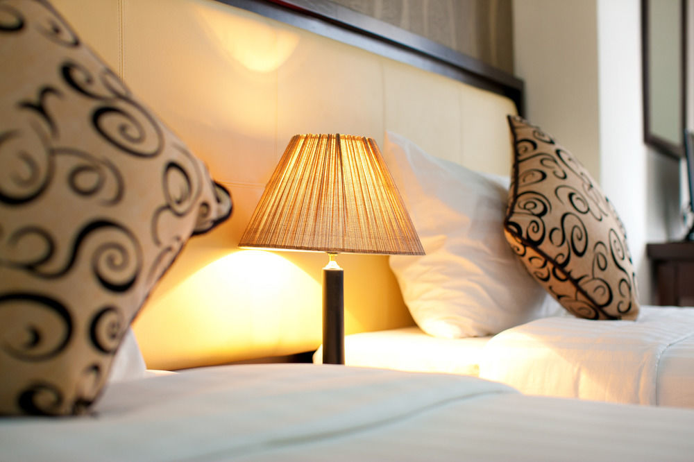 Serene Premier Hotel Hanoi Zewnętrze zdjęcie
